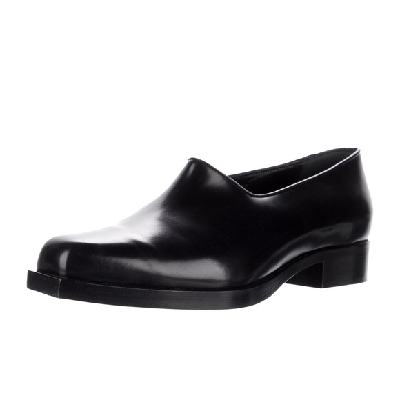 Giorgio Armani Shoes - Giorgio Armani Loafers